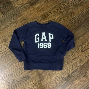 GAP Sweatshirt size XL(12)